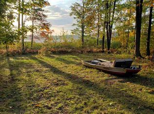 10850 N Mackinaw Hwy, Carp Lake, MI 49718