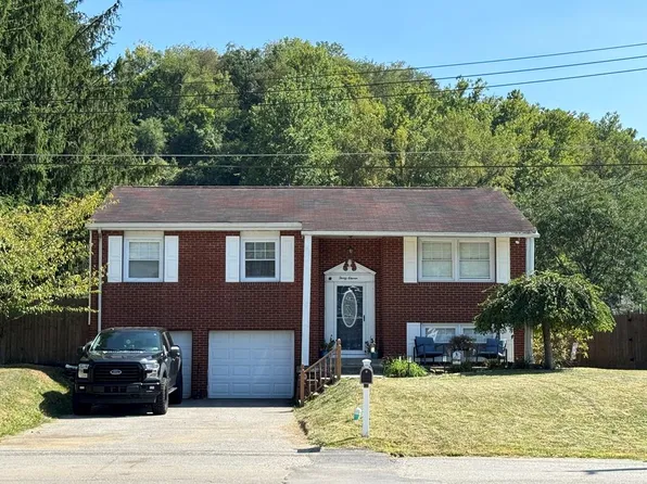 3011 Glenwood Avenue, Moundsville, WV 26041
