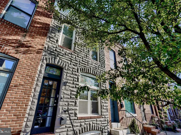 3219 Foster Ave, Baltimore, MD 21224