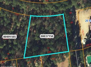 Sandbur Ln, Carthage, NC 28327