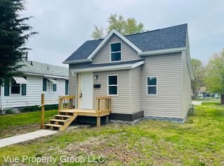 2527 N 13th 1/2 St, Terre Haute, IN 47804