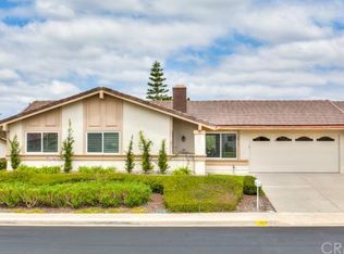 28115 Calle Casal, Mission Viejo, CA 92692