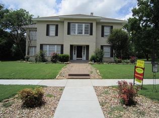 503 O St SW, Ardmore, OK 73401