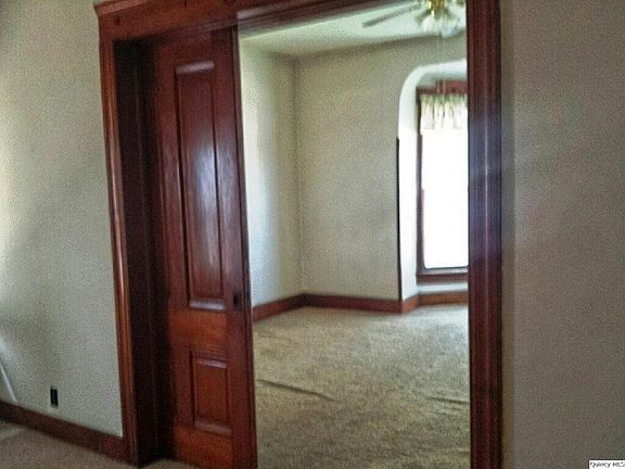 Home for Sale in Quincy, IL $23,000