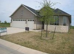 9101 Perimeter St, Denton, TX 76207