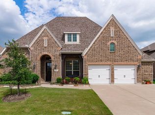 1106 Somerset Cir, Forney, TX 75126