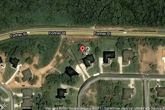 Map View