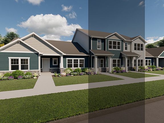 Elevation rendering