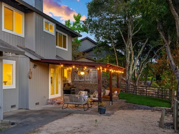 513 Jachetta Court, Healdsburg, CA 95448