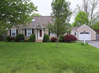 367 Long St, Warwick, RI 02886