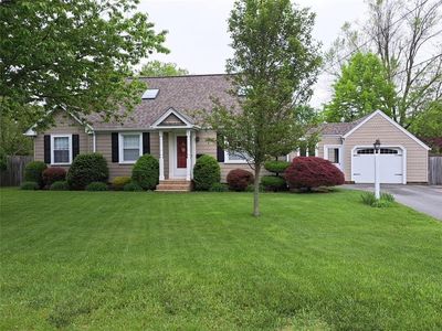 367 Long St, Warwick, RI, 02886
