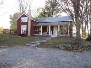 785 Pine Meadow Rd, Northfield, MA 01360