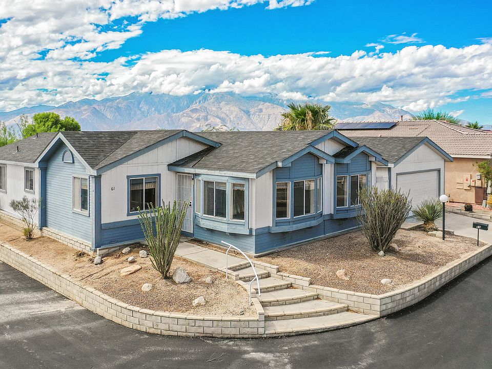 1st image of 65565 Acoma Ave #61