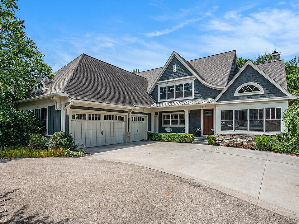 5788 Manchester Hills Dr SE, Grand Rapids, MI 49546 MLS 23023829