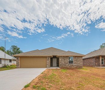118 Cedar St, Perry, OK, 73077