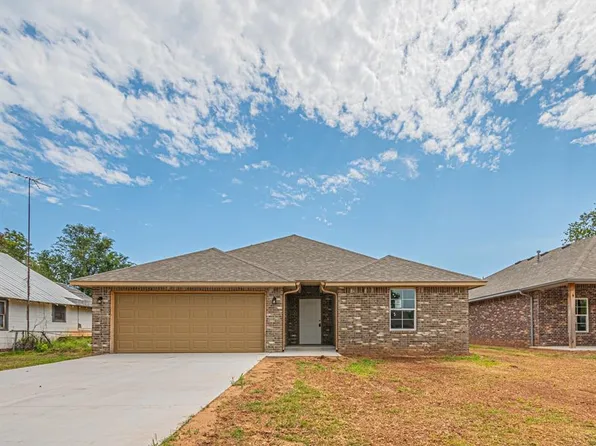 118 Cedar St, Perry, OK 73077