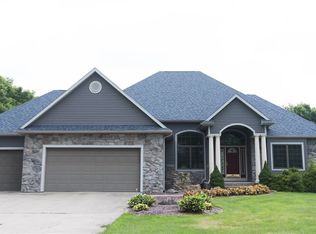 59530 County Road 21, Goshen, IN 46528