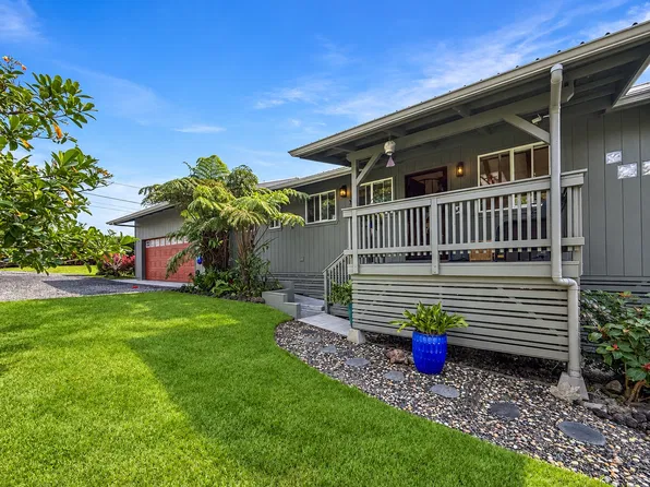 94-1649 Lewa Nuu St, Naalehu, HI 96772