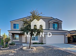 1749 E Wildflower Ln, Casa Grande, AZ 85122