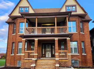 2256 Montclair St, Detroit, MI 48214