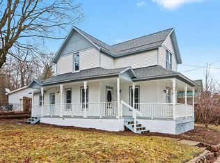 1607 E Michigan Ave, Kalamazoo, MI 49048