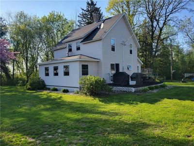 647 180th Avenue, Balsam Lake, WI, 54810