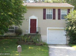 10211 Terraco Pl, Cheltenham, MD 20623
