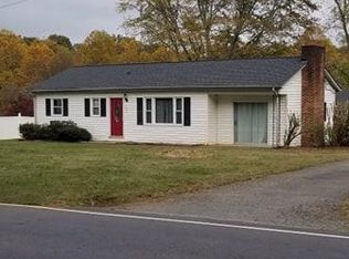 808 Austin Little Mountain Rd, Ronda, NC 28670