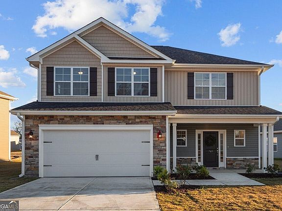 3rd image of 668 Bald Ridge Cir