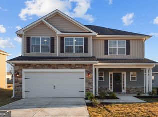 668 Bald Ridge Cir, Demorest, GA 30535