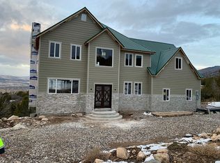 12645 E Cedar Ridge Dr N #C-40, Fairview, UT 84629