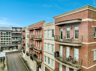 1400 Van Buren Ave APT 304, Oxford, MS 38655
