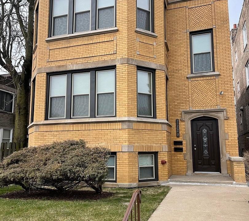 8024 S Yates Blvd #1, Chicago, IL 60617 | Zillow
