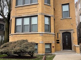 8024 S Yates Blvd #1, Chicago, IL 60617