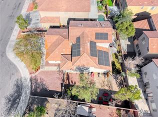 184 Timeless View Ct, Henderson, NV 89012