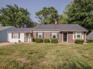 312 Wellesley Dr, O Fallon, IL 62269