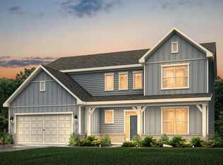 11282 Serenity Farm Dr LOT 104, Midland, NC 28107
