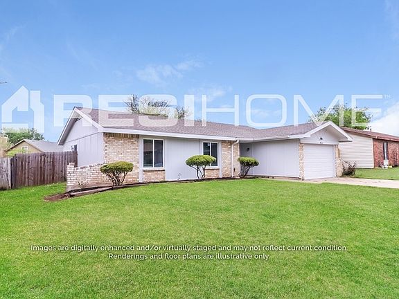 2nd image of 8016 Southbrook Cir