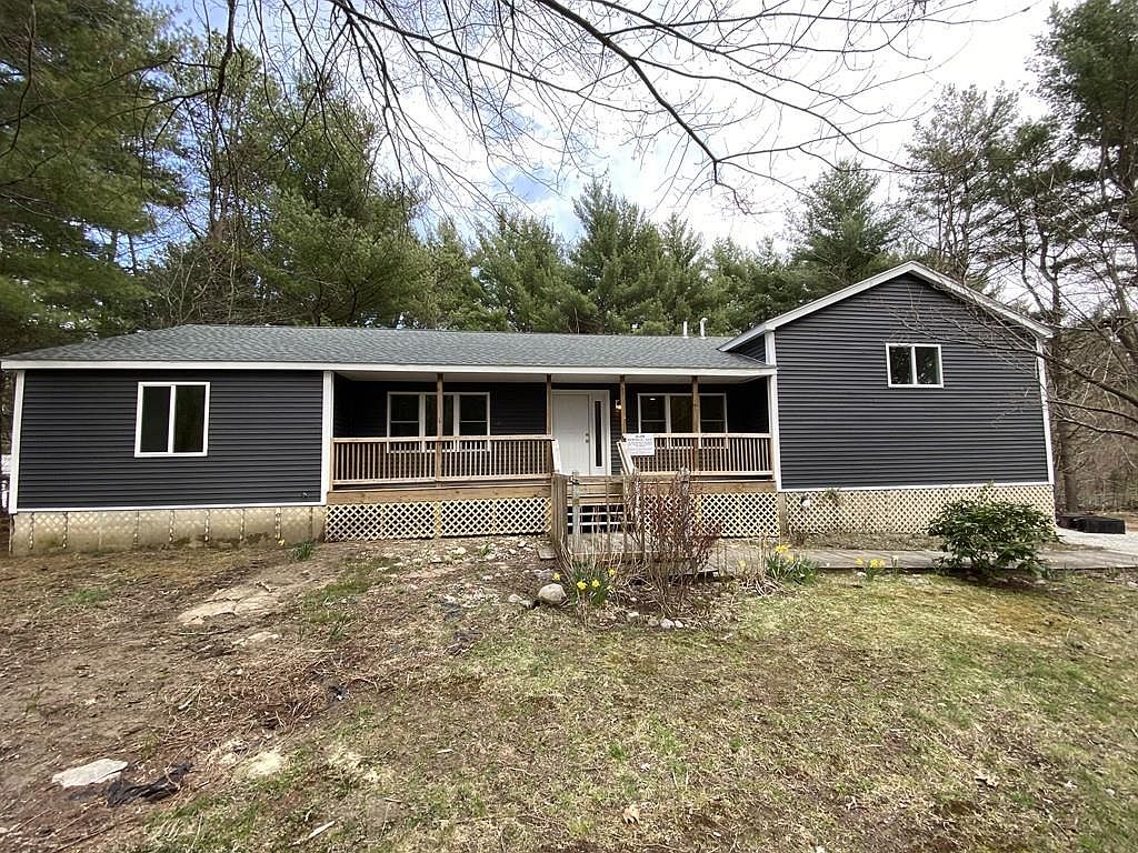 276 Stafford Rd, Monson, MA 01057 Zillow