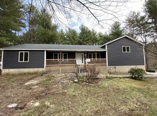 276 Stafford Rd, Monson, MA 01057