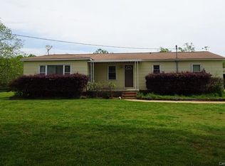 1709 Camden Rd, Marshville, NC 28103