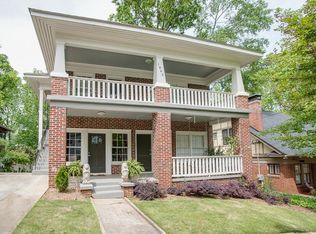 1042 High Point Dr NE, Atlanta, GA 30306