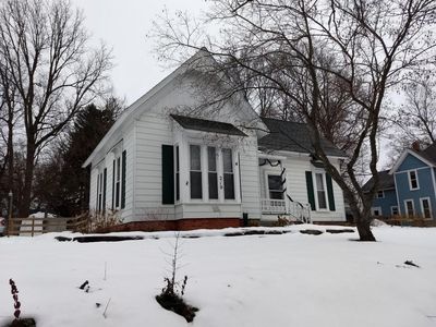 210 Ely St, Allegan, MI, 49010