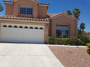 2159 Sun Swept Way, Henderson, NV 89074