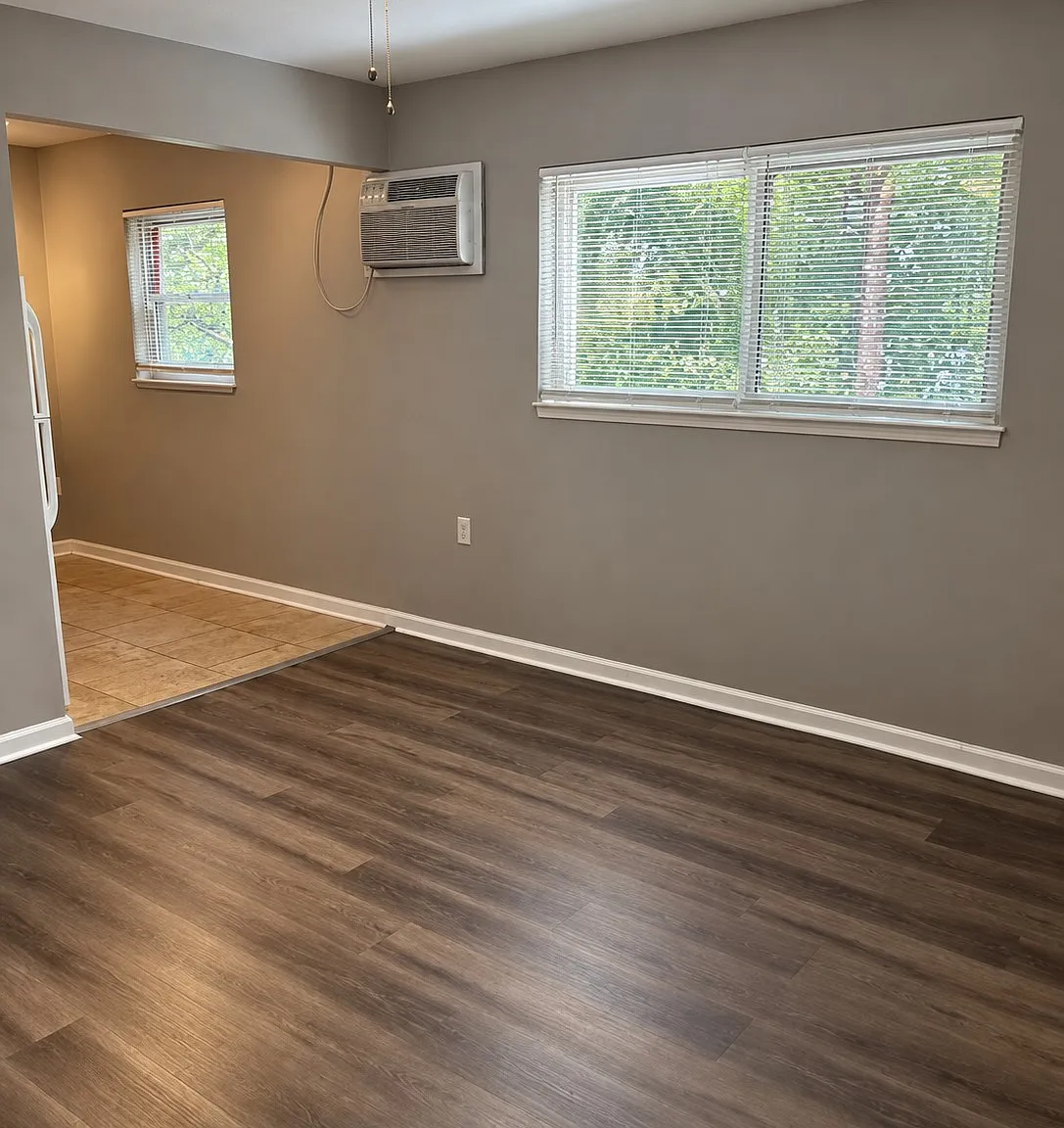 1 bed, $850 — Photo 2