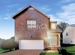 792 Evening Ave, Antioch, TN 37013
