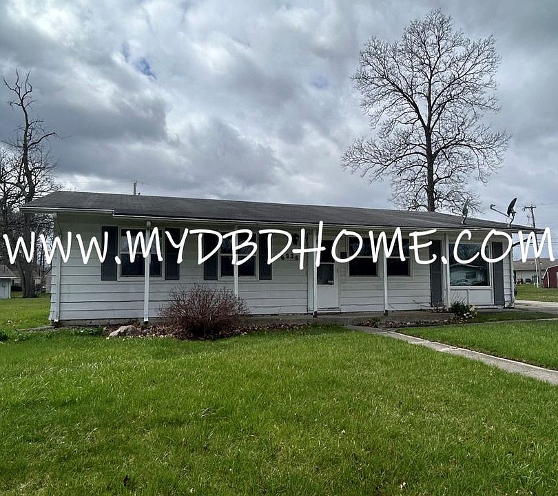 6335 Bittersweet Dr, Fort Wayne, IN 46825 Zillow