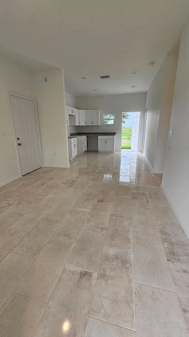 Two Bedroom, Two Bath-Single Family Home In Sw Lehigh Acres Fl — Photo 3