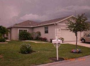 888 SW Rocky Bayou Ter, Port Saint Lucie, FL 34986