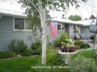 61238 Highway 207, Heppner, OR 97836